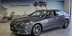 Used 2023 LEXUS ES ES 300H FWD in WOODLAND HILLS, CALIFORNIA