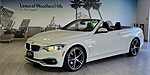 Used 2020 BMW 4 SERIES 430I CONVERTIBLE in WOODLAND HILLS, CALIFORNIA