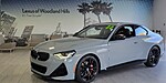 Used 2022 BMW 2 SERIES M240I XDRIVE COUPE in WOODLAND HILLS, CALIFORNIA