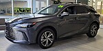 Used 2024 LEXUS RX RX 350 FWD in WOODLAND HILLS, CALIFORNIA