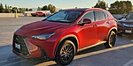 Used 2024 LEXUS NX 350H PREMIUM in WOODLAND HILLS, CALIFORNIA