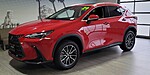 Used 2024 LEXUS NX NX 350H PREMIUM AWD in WOODLAND HILLS, CALIFORNIA