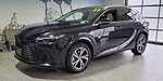Used 2023 LEXUS RX RX 350 FWD in WOODLAND HILLS, CALIFORNIA