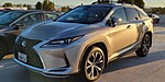 Used 2022 LEXUS RX 350 in WOODLAND HILLS, CALIFORNIA