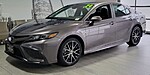 Used 2024 TOYOTA CAMRY SE AUTO in WOODLAND HILLS, CALIFORNIA