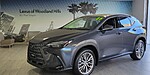 Used 2025 LEXUS NX NX 350H LUXURY AWD in WOODLAND HILLS, CALIFORNIA