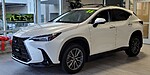 Used 2025 LEXUS NX NX 350H PREMIUM AWD in WOODLAND HILLS, CALIFORNIA