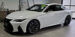 Used 2023 LEXUS IS IS 350 F SPORT RWD in WOODLAND HILLS, CALIFORNIA