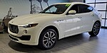 Used 2017 MASERATI LEVANTE 3.0L in WOODLAND HILLS, CALIFORNIA