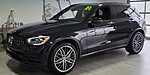 Used 2021 MERCEDES-BENZ GLC-CLASS AMG GLC 43 4MATIC SUV in WOODLAND HILLS, CALIFORNIA