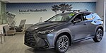 Used 2025 LEXUS NX NX 250 FWD in WOODLAND HILLS, CALIFORNIA