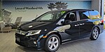 Used 2018 Honda Odyssey EX-L AUTO in WOODLAND HILLS, CALIFORNIA