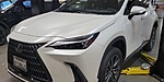 Used 2023 LEXUS NX 350H PREMIUM in WOODLAND HILLS, CALIFORNIA