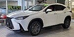 Used 2023 LEXUS NX NX 350H PREMIUM AWD in WOODLAND HILLS, CALIFORNIA