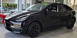 Used 2021 TESLA MODEL Y LONG RANGE AWD in WOODLAND HILLS, CALIFORNIA