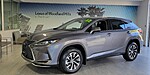 Used 2022 LEXUS RX RX 350 FWD in WOODLAND HILLS, CALIFORNIA