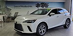Used 2023 LEXUS RX RX 350 FWD in WOODLAND HILLS, CALIFORNIA