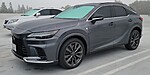 Used 2024 LEXUS RX 350 F SPORT HANDLING in WOODLAND HILLS, CALIFORNIA