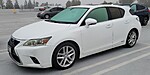Used 2015 LEXUS CT 200H 200H in WOODLAND HILLS, CALIFORNIA