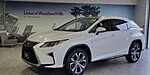 Used 2018 LEXUS RX RX 350 FWD in WOODLAND HILLS, CALIFORNIA