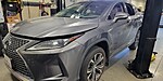 Used 2022 LEXUS RX 350 in WOODLAND HILLS, CALIFORNIA