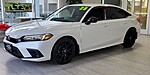 Used 2023 Honda Civic SPORT CVT in WOODLAND HILLS, CALIFORNIA