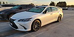 Used 2023 LEXUS ES 350 in WOODLAND HILLS, CALIFORNIA