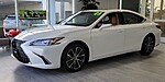 Used 2023 LEXUS ES ES 350 FWD in WOODLAND HILLS, CALIFORNIA
