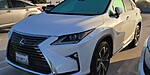 Used 2019 LEXUS RX 450H in WOODLAND HILLS, CALIFORNIA