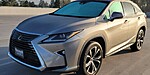 Used 2019 LEXUS RX 350 in WOODLAND HILLS, CALIFORNIA