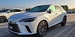 Used 2023 LEXUS RX 350 PREMIUM PLUS in WOODLAND HILLS, CALIFORNIA