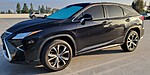Used 2018 LEXUS RX 350 in WOODLAND HILLS, CALIFORNIA