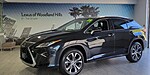 Used 2018 LEXUS RX RX 350 FWD in WOODLAND HILLS, CALIFORNIA