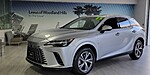 Used 2025 LEXUS RX RX 350 FWD in WOODLAND HILLS, CALIFORNIA