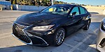 Used 2025 LEXUS ES 300H LUXURY in WOODLAND HILLS, CALIFORNIA