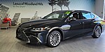 Used 2025 LEXUS ES ES 300H LUXURY FWD in WOODLAND HILLS, CALIFORNIA