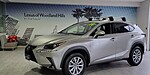 Used 2018 LEXUS NX NX 300 FWD in WOODLAND HILLS, CALIFORNIA