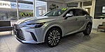 Used 2023 LEXUS RX RX 350 PREMIUM PLUS FWD in WOODLAND HILLS, CALIFORNIA