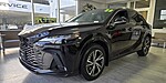 Used 2023 LEXUS RX RX 350H AWD in WOODLAND HILLS, CALIFORNIA