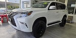 Used 2020 LEXUS GX GX 460 PREMIUM 4WD in WOODLAND HILLS, CALIFORNIA