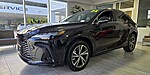 Used 2025 LEXUS RX RX 350 FWD in WOODLAND HILLS, CALIFORNIA