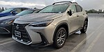 Used 2025 LEXUS NX 350H PREMIUM in WOODLAND HILLS, CALIFORNIA