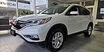 Used 2015 Honda CR-V 2WD 5DR EX-L in WOODLAND HILLS, CALIFORNIA