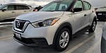 Used 2018 NISSAN KICKS S in WOODLAND HILLS, CALIFORNIA