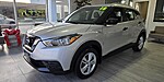 Used 2018 NISSAN KICKS S FWD in WOODLAND HILLS, CALIFORNIA