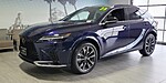 Used 2023 LEXUS RX RX 350 F SPORT HANDLING AWD in WOODLAND HILLS, CALIFORNIA