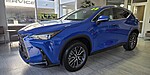 Used 2023 LEXUS NX NX 350 PREMIUM AWD in WOODLAND HILLS, CALIFORNIA