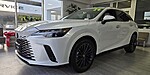 Used 2024 LEXUS RX RX 350 FWD in WOODLAND HILLS, CALIFORNIA