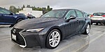 Used 2024 LEXUS IS 300 in WOODLAND HILLS, CALIFORNIA