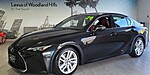 Used 2024 LEXUS IS IS 300 RWD in WOODLAND HILLS, CALIFORNIA